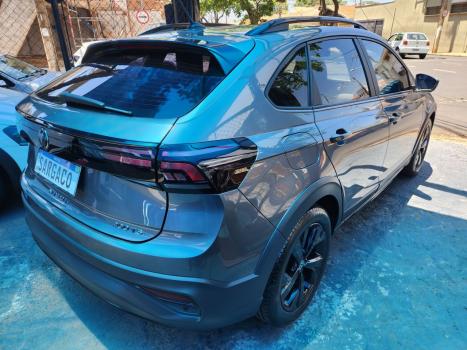 VOLKSWAGEN Nivus 1.0 4P FLEX 200 TSI HIGHLINE TURBO AUTOMTICO, Foto 5