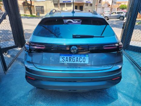 VOLKSWAGEN Nivus 1.0 4P FLEX 200 TSI HIGHLINE TURBO AUTOMTICO, Foto 6