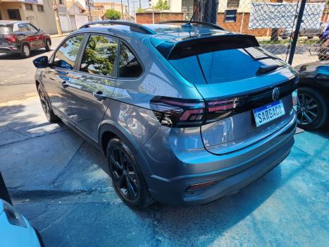 VOLKSWAGEN Nivus 1.0 4P FLEX 200 TSI HIGHLINE TURBO AUTOMTICO, Foto 7