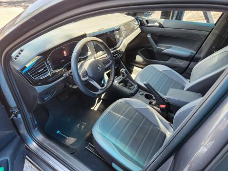 VOLKSWAGEN Nivus 1.0 4P FLEX 200 TSI HIGHLINE TURBO AUTOMTICO, Foto 8