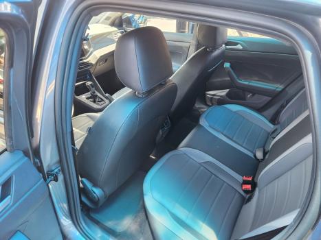VOLKSWAGEN Nivus 1.0 4P FLEX 200 TSI HIGHLINE TURBO AUTOMTICO, Foto 9