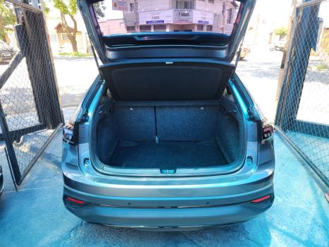 VOLKSWAGEN Nivus 1.0 4P FLEX 200 TSI HIGHLINE TURBO AUTOMTICO, Foto 10