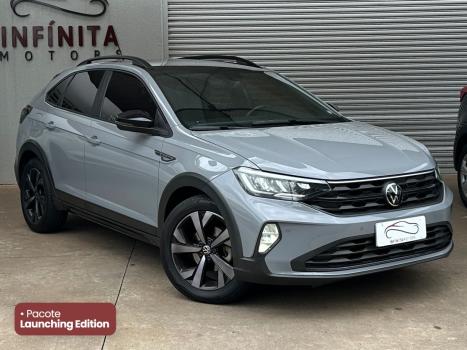 VOLKSWAGEN Nivus 1.0 4P FLEX 200 TSI HIGHLINE TURBO AUTOMTICO, Foto 1