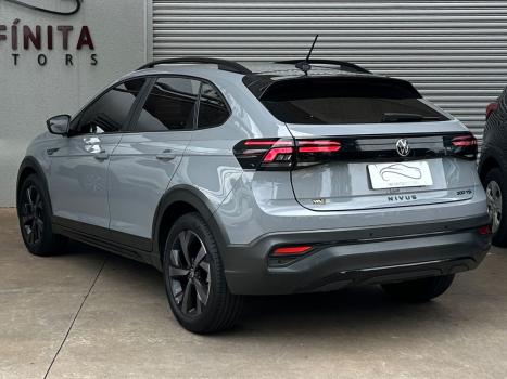 VOLKSWAGEN Nivus 1.0 4P FLEX 200 TSI HIGHLINE TURBO AUTOMTICO, Foto 2
