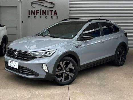 VOLKSWAGEN Nivus 1.0 4P FLEX 200 TSI HIGHLINE TURBO AUTOMTICO, Foto 3