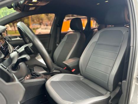 VOLKSWAGEN Nivus 1.0 4P FLEX 200 TSI HIGHLINE TURBO AUTOMTICO, Foto 6