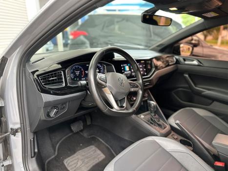 VOLKSWAGEN Nivus 1.0 4P FLEX 200 TSI HIGHLINE TURBO AUTOMTICO, Foto 7