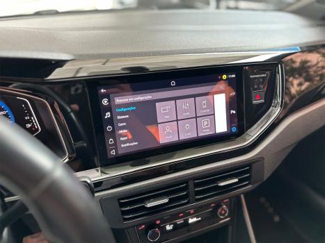 VOLKSWAGEN Nivus 1.0 4P FLEX 200 TSI HIGHLINE TURBO AUTOMTICO, Foto 8