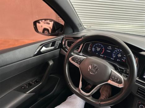 VOLKSWAGEN Nivus 1.0 4P FLEX 200 TSI HIGHLINE TURBO AUTOMTICO, Foto 10