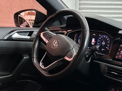 VOLKSWAGEN Nivus 1.0 4P FLEX 200 TSI HIGHLINE TURBO AUTOMTICO, Foto 11