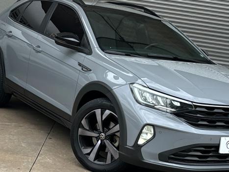 VOLKSWAGEN Nivus 1.0 4P FLEX 200 TSI HIGHLINE TURBO AUTOMTICO, Foto 13