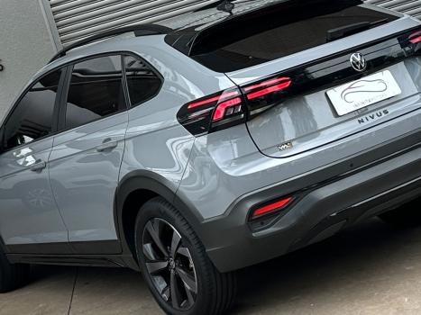 VOLKSWAGEN Nivus 1.0 4P FLEX 200 TSI HIGHLINE TURBO AUTOMTICO, Foto 14