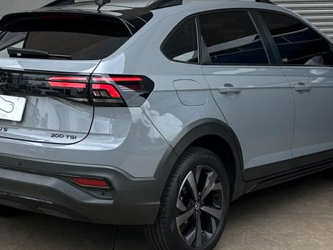 VOLKSWAGEN Nivus 1.0 4P FLEX 200 TSI HIGHLINE TURBO AUTOMTICO, Foto 15