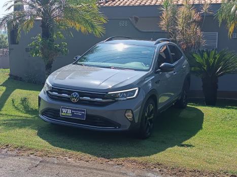 VOLKSWAGEN Nivus 1.0 4P FLEX 200 TSI HIGHLINE TURBO AUTOMTICO, Foto 2