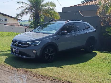 VOLKSWAGEN Nivus 1.0 4P FLEX 200 TSI HIGHLINE TURBO AUTOMTICO, Foto 3