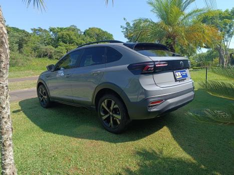 VOLKSWAGEN Nivus 1.0 4P FLEX 200 TSI HIGHLINE TURBO AUTOMTICO, Foto 4