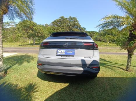 VOLKSWAGEN Nivus 1.0 4P FLEX 200 TSI HIGHLINE TURBO AUTOMTICO, Foto 5