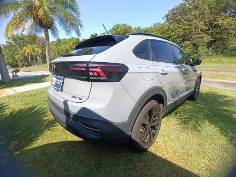 VOLKSWAGEN Nivus 1.0 4P FLEX 200 TSI HIGHLINE TURBO AUTOMTICO, Foto 6