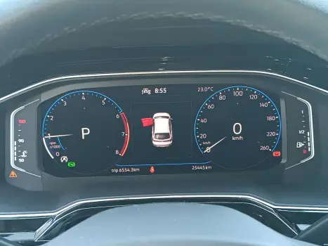 VOLKSWAGEN Nivus 1.0 4P FLEX 200 TSI HIGHLINE TURBO AUTOMTICO, Foto 7