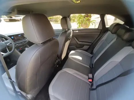 VOLKSWAGEN Nivus 1.0 4P FLEX 200 TSI HIGHLINE TURBO AUTOMTICO, Foto 9