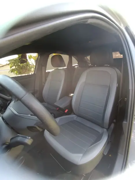 VOLKSWAGEN Nivus 1.0 4P FLEX 200 TSI HIGHLINE TURBO AUTOMTICO, Foto 10