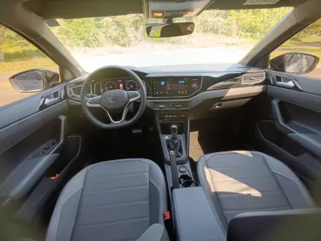 VOLKSWAGEN Nivus 1.0 4P FLEX 200 TSI HIGHLINE TURBO AUTOMTICO, Foto 11