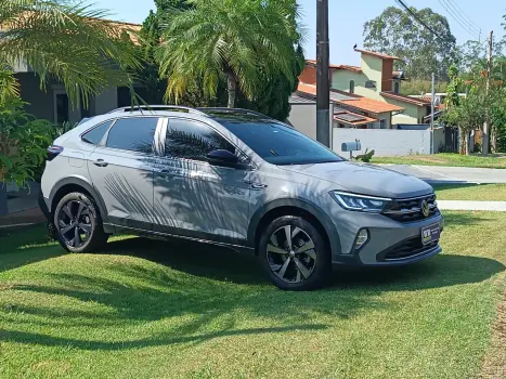 VOLKSWAGEN Nivus 1.0 4P FLEX 200 TSI HIGHLINE TURBO AUTOMTICO, Foto 13