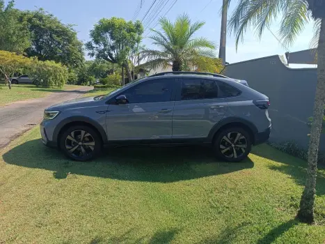 VOLKSWAGEN Nivus 1.0 4P FLEX 200 TSI HIGHLINE TURBO AUTOMTICO, Foto 14