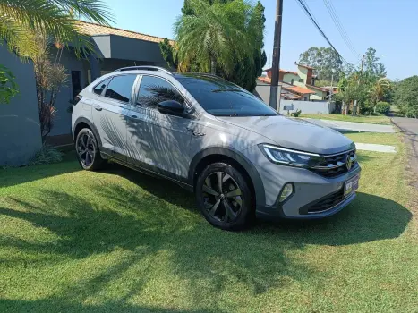 VOLKSWAGEN Nivus 1.0 4P FLEX 200 TSI HIGHLINE TURBO AUTOMTICO, Foto 15