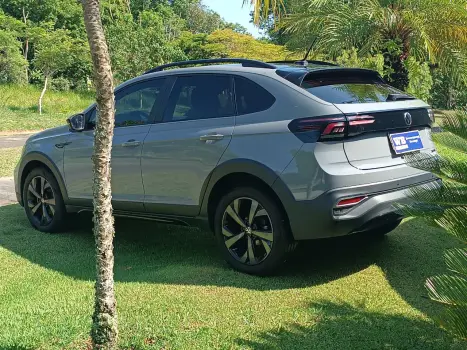 VOLKSWAGEN Nivus 1.0 4P FLEX 200 TSI HIGHLINE TURBO AUTOMTICO, Foto 16