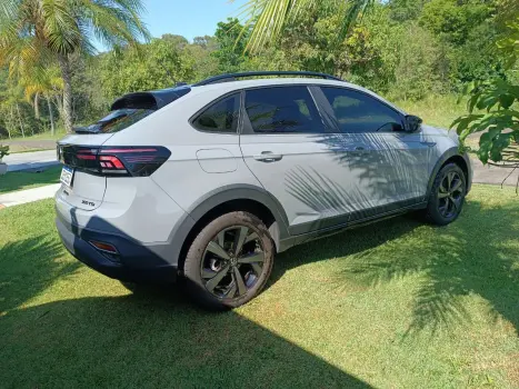 VOLKSWAGEN Nivus 1.0 4P FLEX 200 TSI HIGHLINE TURBO AUTOMTICO, Foto 17