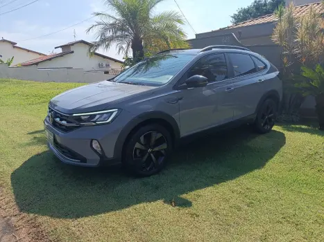 VOLKSWAGEN Nivus 1.0 4P FLEX 200 TSI HIGHLINE TURBO AUTOMTICO, Foto 18