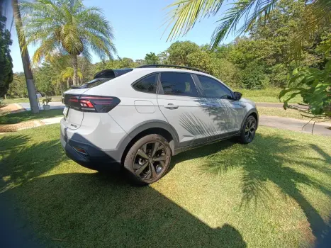 VOLKSWAGEN Nivus 1.0 4P FLEX 200 TSI HIGHLINE TURBO AUTOMTICO, Foto 19