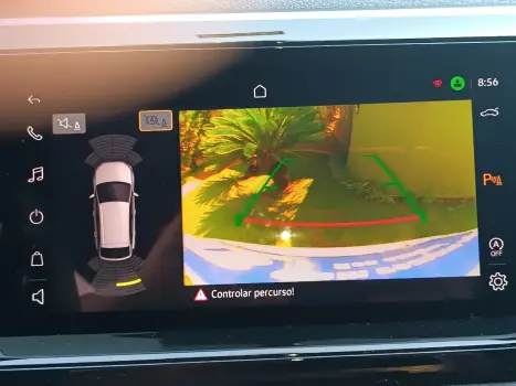 VOLKSWAGEN Nivus 1.0 4P FLEX 200 TSI HIGHLINE TURBO AUTOMTICO, Foto 20