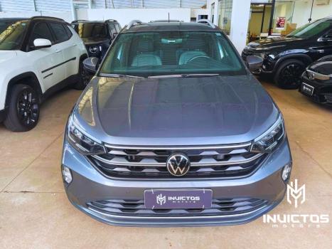 VOLKSWAGEN Nivus 1.0 4P FLEX 200 TSI HIGHLINE TURBO AUTOM�TICO, Foto 2