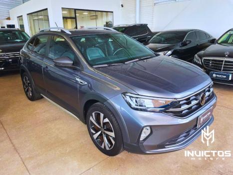 VOLKSWAGEN Nivus 1.0 4P FLEX 200 TSI HIGHLINE TURBO AUTOM�TICO, Foto 3