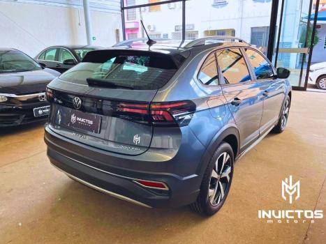 VOLKSWAGEN Nivus 1.0 4P FLEX 200 TSI HIGHLINE TURBO AUTOM�TICO, Foto 4