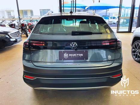 VOLKSWAGEN Nivus 1.0 4P FLEX 200 TSI HIGHLINE TURBO AUTOM�TICO, Foto 5