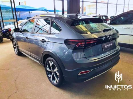 VOLKSWAGEN Nivus 1.0 4P FLEX 200 TSI HIGHLINE TURBO AUTOM�TICO, Foto 6