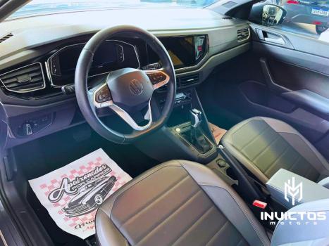 VOLKSWAGEN Nivus 1.0 4P FLEX 200 TSI HIGHLINE TURBO AUTOM�TICO, Foto 7