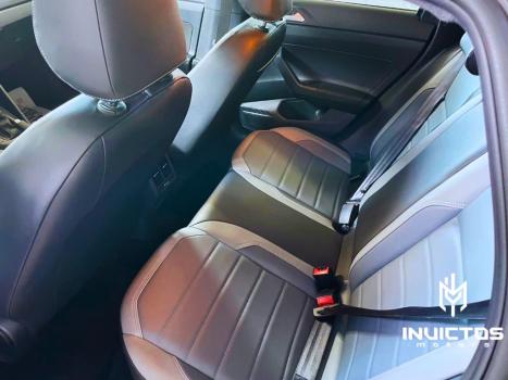 VOLKSWAGEN Nivus 1.0 4P FLEX 200 TSI HIGHLINE TURBO AUTOM�TICO, Foto 8