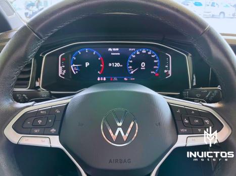 VOLKSWAGEN Nivus 1.0 4P FLEX 200 TSI HIGHLINE TURBO AUTOM�TICO, Foto 9