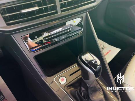 VOLKSWAGEN Nivus 1.0 4P FLEX 200 TSI HIGHLINE TURBO AUTOM�TICO, Foto 10