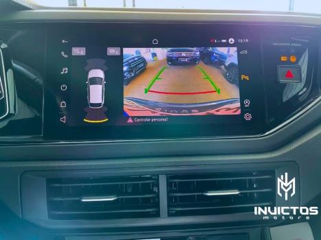 VOLKSWAGEN Nivus 1.0 4P FLEX 200 TSI HIGHLINE TURBO AUTOM�TICO, Foto 11