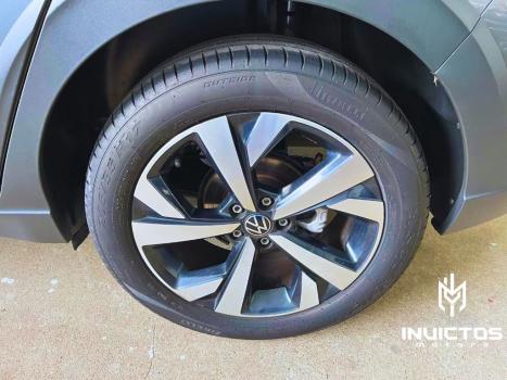 VOLKSWAGEN Nivus 1.0 4P FLEX 200 TSI HIGHLINE TURBO AUTOM�TICO, Foto 12