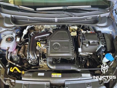 VOLKSWAGEN Nivus 1.0 4P FLEX 200 TSI HIGHLINE TURBO AUTOM�TICO, Foto 13