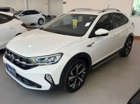 VOLKSWAGEN Nivus 1.0 4P FLEX 200 TSI HIGHLINE TURBO AUTOM�TICO, Foto 1