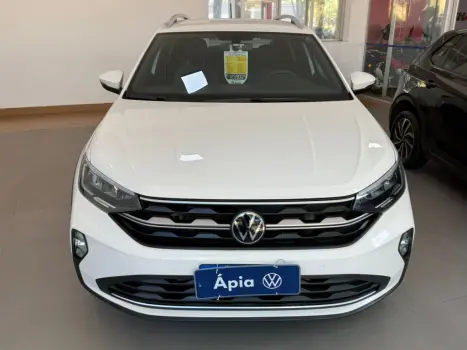 VOLKSWAGEN Nivus 1.0 4P FLEX 200 TSI HIGHLINE TURBO AUTOM�TICO, Foto 2