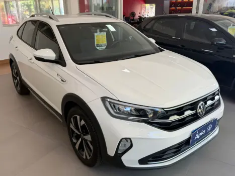 VOLKSWAGEN Nivus 1.0 4P FLEX 200 TSI HIGHLINE TURBO AUTOM�TICO, Foto 3