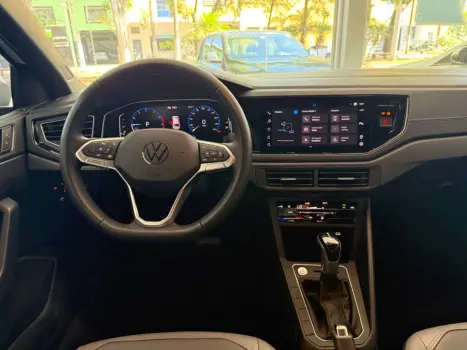 VOLKSWAGEN Nivus 1.0 4P FLEX 200 TSI HIGHLINE TURBO AUTOM�TICO, Foto 4